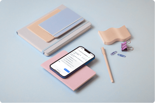 どこでも学習できる